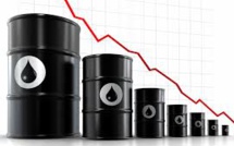 Tighter Markets And Iran Tensions Drive Crude Oil Demand Ding Up Prices To Their Highest Since Mid-2015