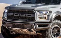 With Fuel Efficiency At Focus, Diesel Version Of Pickup Truck To Be Launched Soon By Ford