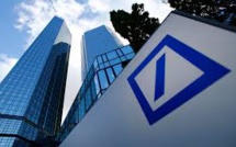 U.S. Tax Reform To Result In Third Consecutive Annual Loss For Deutsche Bank