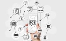 Trends That Would Drive IoT In 2018 And Later Identified By IHS Markit