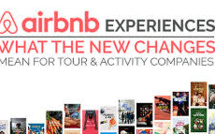 Profitability Is Expected By Airbnb's 'Experiences' Business With Expected Booking Of 1 Million A Year