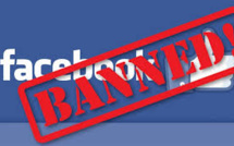 Sri Lanka Bans Facebook Over Allegations Of Failure To Control Hate Speech And Fake News