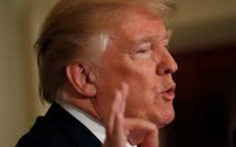 National Security Risks Cited By Trump To Block Broadcom’s Hostile Takeover Bid Of Qualcomm