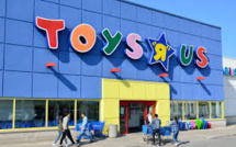 Iconic Toys 'R' Us To Shut All Stores As It Goes Out Of Business And Endangers 30,000 Jobs