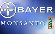 EU Gives Approval For Acquisition Of Monsanto By Bayer – Deal Is Worth $62.5 Billion
