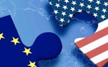 Amidst Rising Global Trade Tensions, Europe Firm On Its Stand on Trade with U.S. 