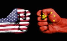 U.S.-China Spat Put Middle East As The Possible Beneficiary In Petroleum Products