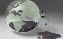 IEA Says OPEC’s Effort At Production Cut Has Helped To Nearly Remove Oil Glut