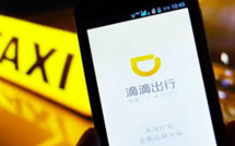 Aims Of Internationalization To Take China’s Didi To All Parts Of The World