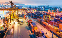 Global Shipping Industry To Be Significantly Altered By Blockchain Technology