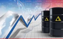 Strong Growth In The Short Term For Global Oil Demand, IHS Markit Report