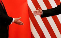 Key Differences Between U.S.-China Remain Unresolved After End Of Trade Talks