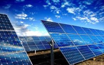 Surge In Solar Power Investments In 2017: UN Report