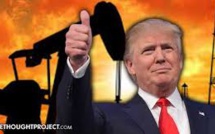 Reaction Of Other Countries To Trump’s Iran Move Awaited By Global Oil Market
