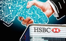 World's First Commercial Transaction Using Blockchain Done By It: Clams HSBC