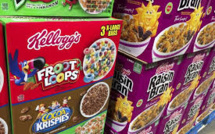 Following Closure Announcement, Kellogg Cereal Factory Seized By Govt. In Venezuela