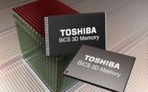 $18 Billion Chip Unit Sale Of Toshiba To Bain Consortium Approved By China