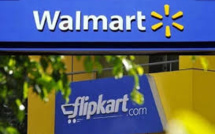 Walmart-Flipkart Deal In India Is Objected To Be Local Trader Group