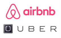 Uber And Airbnb Could Get Themselves Publicly Listed In 2019