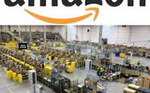 UK Workers’ Union Alleges Amazon Treats UK Warehouse Employees As Robots