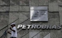 20% Drop In Stocks Of Petrobras Following Resignation Of CEO And A Workers’ Strike