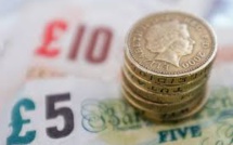 Manufacturing Sector Growth Index Indicates Reversal Of Slow Growth In British Economy