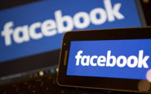 Four Chinese Companies Were Given Access To Some Data, Accepts Facebook