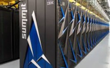 Officially The World's Fastest Supercomputer Is IBM's Summit