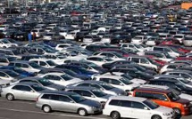 UK Car Industry Warns 860,000 Jobs At Risk Due To Brexit Uncertainty