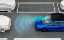 A Future Of Driverless Cars Not Very Far Away