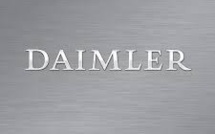 Building Global Battery Production Network Aim Of German Car Maker Daimler