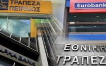 Outlook Of Greek Banks Raised To Positive By Moody’s