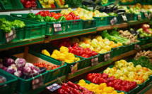 Britain Could Face Increased Food Prices Because Of Heatwave