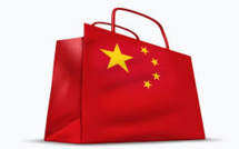 Alibaba And Tencent Are The Only Options For Retailers Seeking Chinese Market