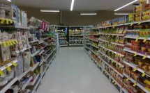 Research Suggests A 5% Increase In UK Food Prices Due To Extreme Weather
