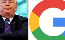 Trump Alleges Google Is “Bias” Against Him, Company Refutes Charge