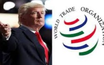 Trump Threatens To Take US Out Of The World Trade Organization