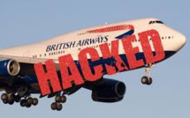British Airways CEO Tenders Apology For Data Breach