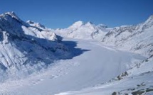 Study Blames Global Warming For Vanishing Snow In Switzerland