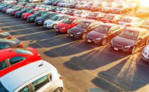 Possible China Auto Tax Cuts See Auto Stocks Rise And Rally