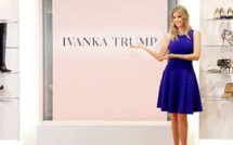 Ivanka Trumps’ Firm Get Largest Trade Mark Approval In China