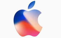 Sales Warnings Form iPhone Suppliers Force Down Apple Inc Shares