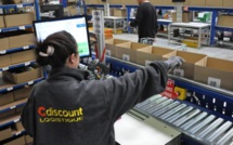 Cdiscount, the European Step Up Of The French Amazon’s Rival