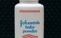 $45 Billion Wiped Off J&amp;J Market Value Over Fears Of Asbestos In Baby Powder