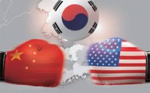 South Korea Trying To Insulate Itself From US-China Trade War