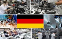 Brexit, Trump Are The Biggest Risks To Economy According To German Industry