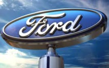 Ford To Focus On Doubling Profits In 2019, Its CEO Tells Employees