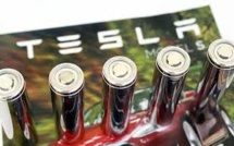 Car Battery Capacitor Maker Maxwell To Be Bought By Tesla For $218 Million