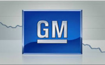 GM To Give $10,750 In Profit Sharing To Employees Amidst Drop In Earnings