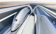 First Hyperloop For Cargo In India To Be Launched By A Large Port Operator
